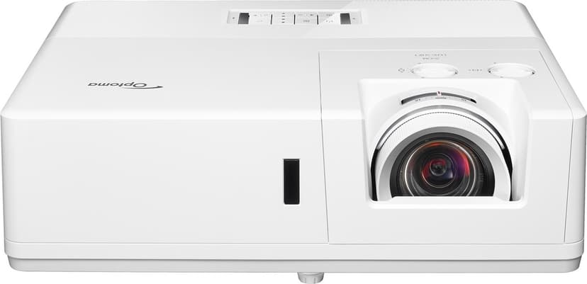 Optoma ZU707T WUXGA