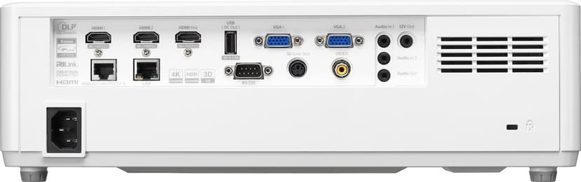 Optoma ZU707T WUXGA