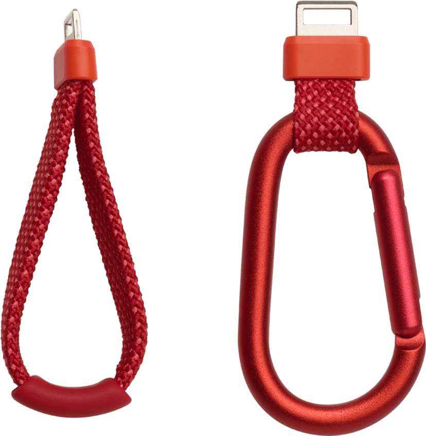 JBL Flip 7 - (Löytötuote luokka 2) Punainen