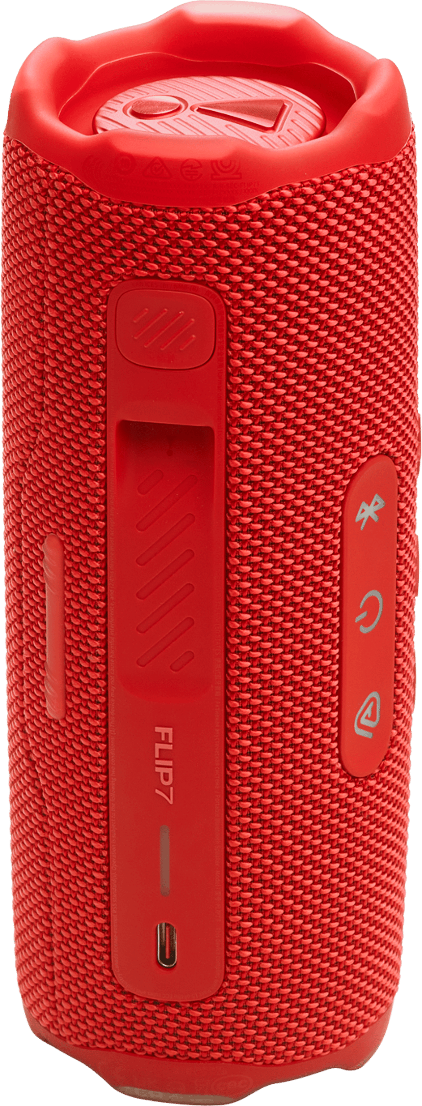 JBL Flip 7 - (Fyndvara klass 2) Röd