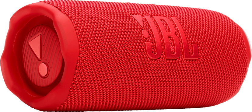 JBL Flip 7 - (Fyndvara klass 2) Röd