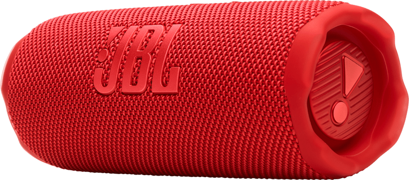 JBL Flip 7 - (Löytötuote luokka 2) Punainen