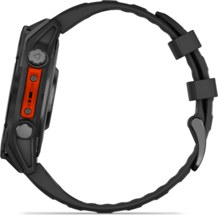 Garmin fenix 8 47mm - (Fyndvara klass 2)
