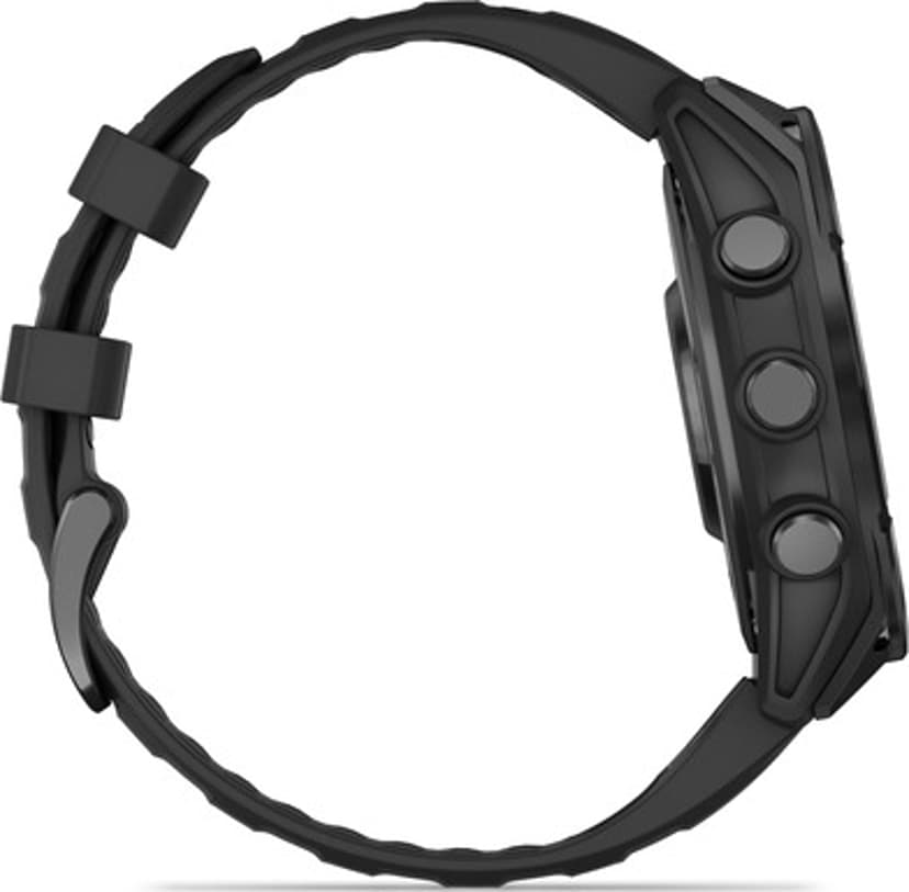 Garmin fenix 8 47mm - (Löytötuote luokka 2)