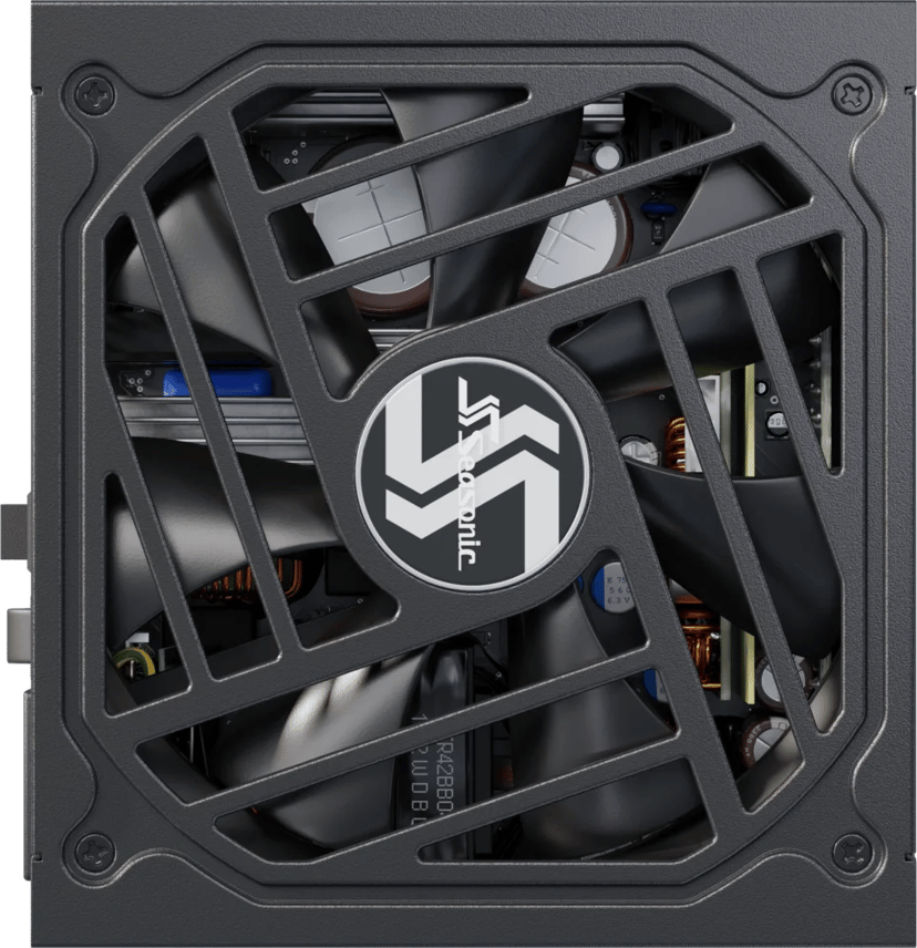 Seasonic Focus GX-1000 V4 1000W ATX 80+ Gold Nätaggregat