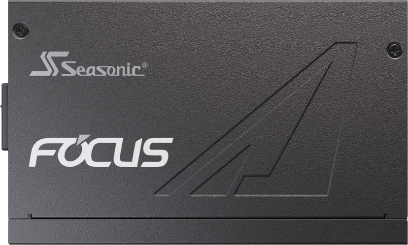 Seasonic Focus GX-1000 V4 1000W ATX 80+ Gold Nätaggregat