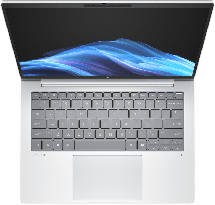 HP EliteBook 8 G1i Intel Core Ultra 5 32GB 512GB 14"