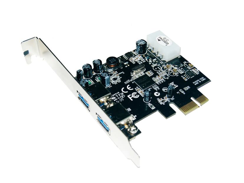 Sandberg USB 3.0 Boost PCI Express