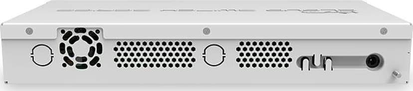 Mikrotik CRS326-24G-2S+IN Cloud Router Switch - (Löytötuote luokka 2)
