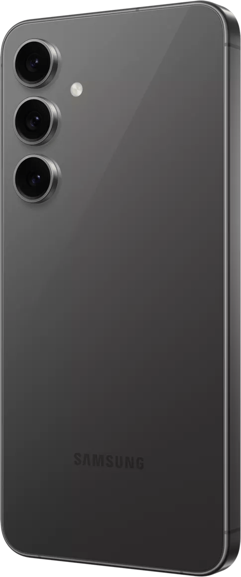 Samsung Galaxy S24 FE  - (Clearance item class 3) 128GB Grafitt