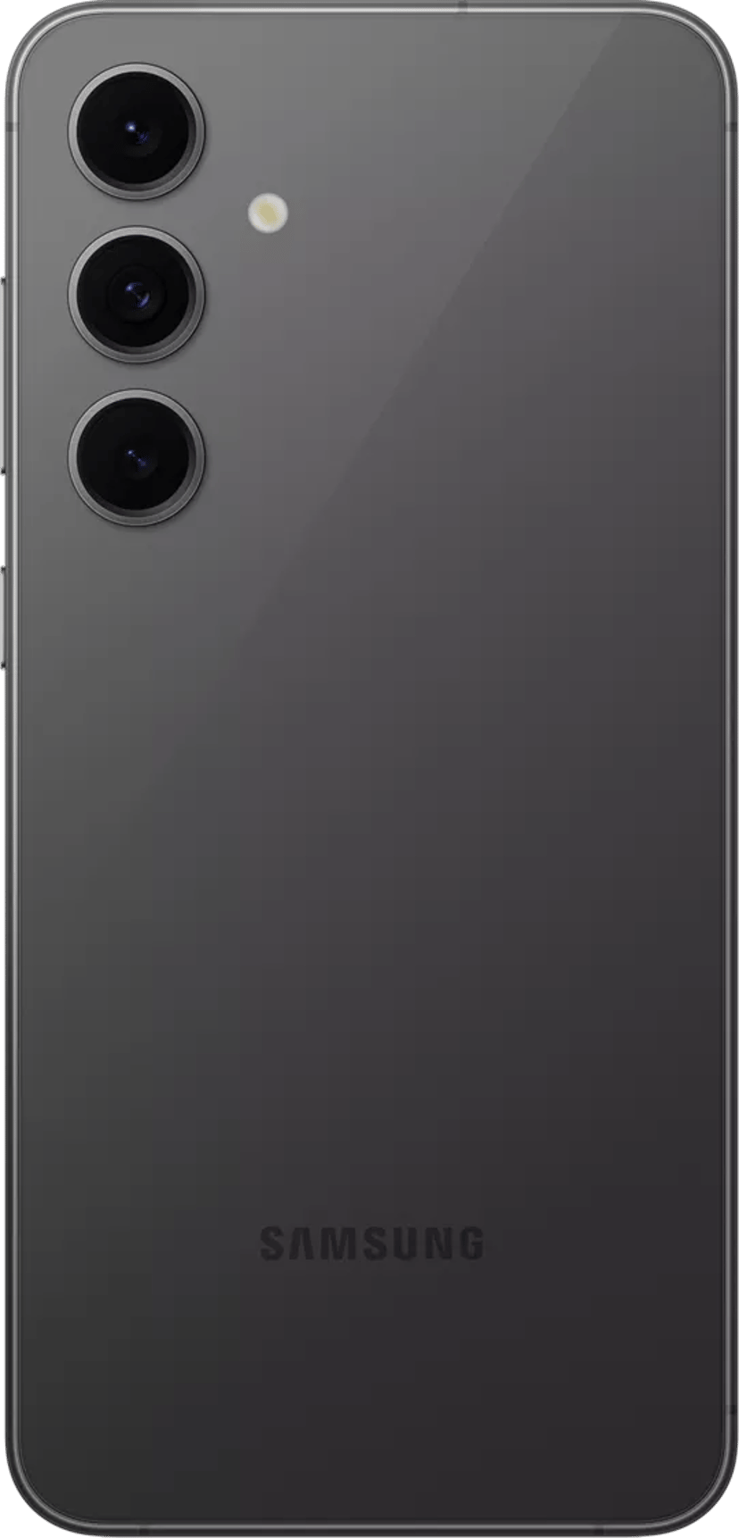 Samsung Galaxy S24 FE  - (Clearance item class 3) 128GB Grafitt