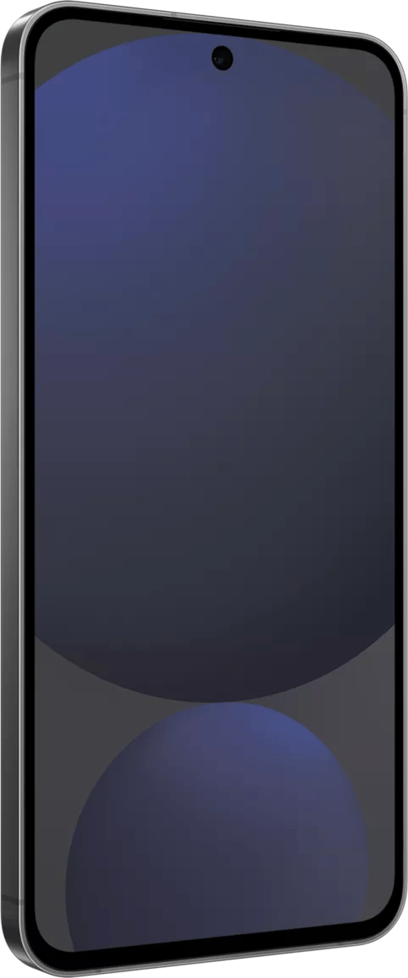 Samsung Galaxy S24 FE  - (Clearance item class 3) 128GB Grafitt