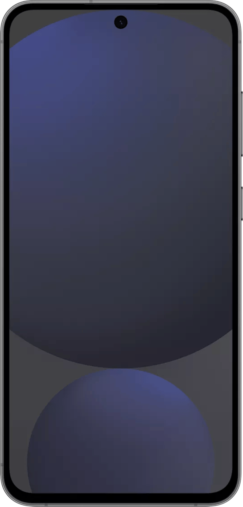 Samsung Galaxy S24 FE - (Fyndvara klass 3) 128GB Grafit