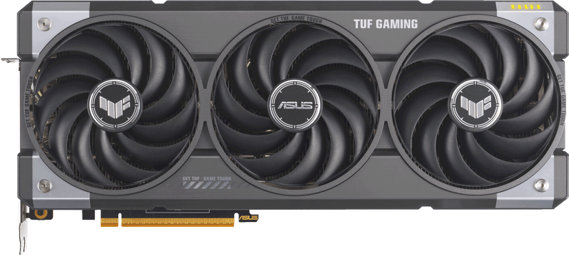 【未使用】ASUS TUF GAMING RX 9070 XT 16GB OC ASUS TUF Gaming Radeon RX 9070 XT OC Edition 16GB GDDR6 | パソコン