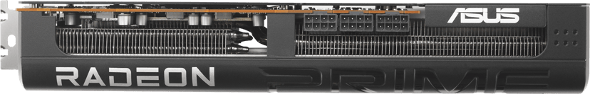 ASUS Prime OC Radeon RX 9070 XT 16GB