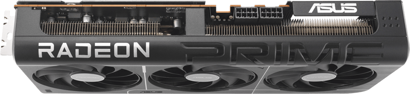 ASUS Prime OC Radeon RX 9070 16GB