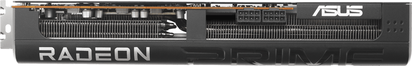 ASUS Prime OC Radeon RX 9070 16GB