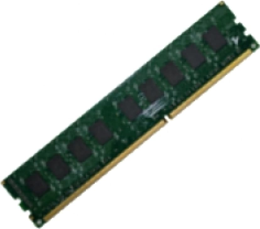 QNAP RAM-16GDR4ECT0-RD-2400 RAM-minnen 16 GB 1 x 16 GB DDR4 ECC 16GB 2400MHz DDR4 288-pin DIMM
