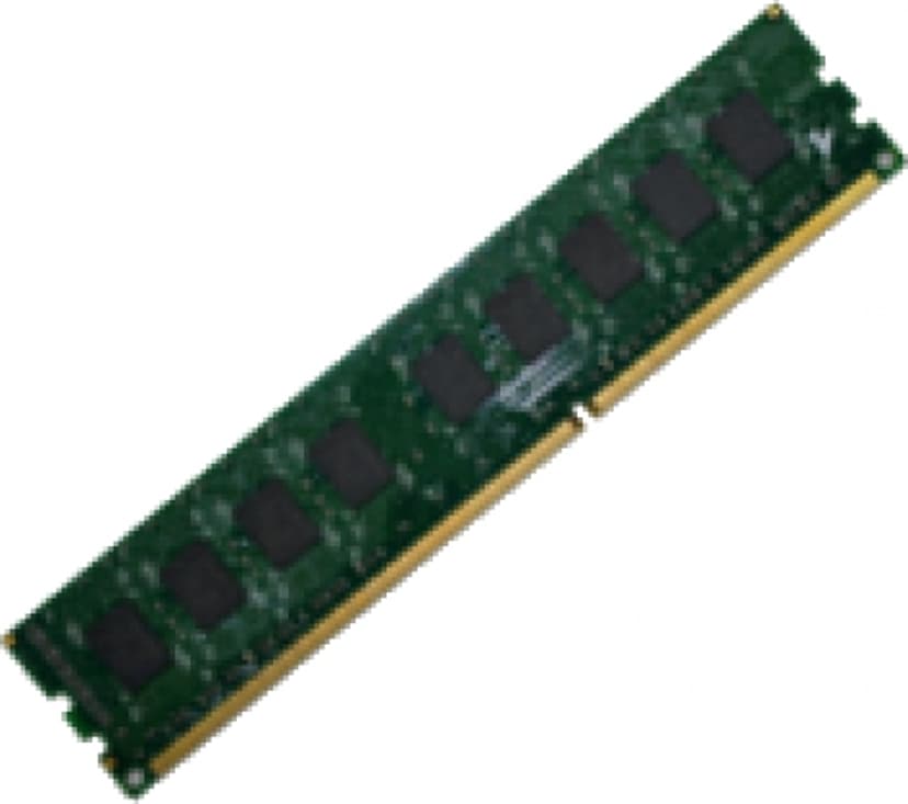 QNAP RAM-4GDR3EC-LD-1600 RAM-minnen 4 GB 1 x 4 GB DDR3 ECC 4GB 1600MHz DDR3
