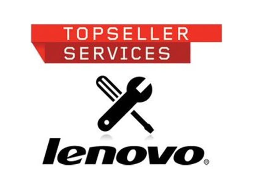 Lenovo TopSeller ePac Onsite