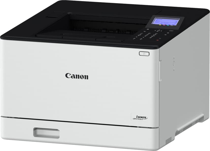 Canon i-SENSYS LBP673CDW II A4