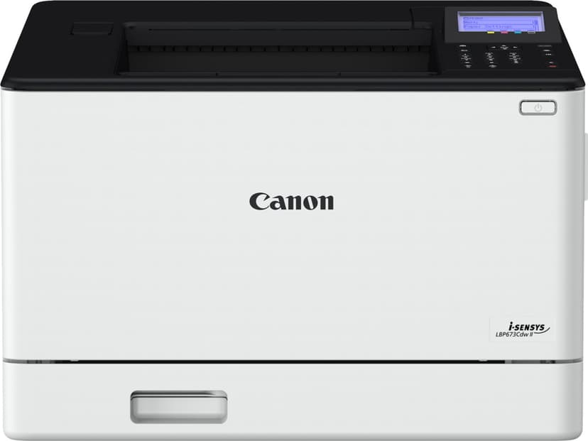 Canon i-SENSYS LBP673CDW II A4