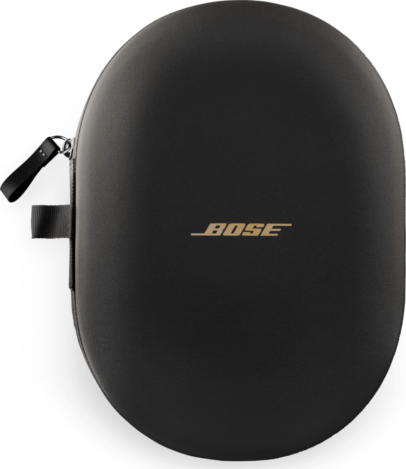Bose QuietComfort Ultra Headphones (2nd Gen) Stereo USB-C Guld, Svart