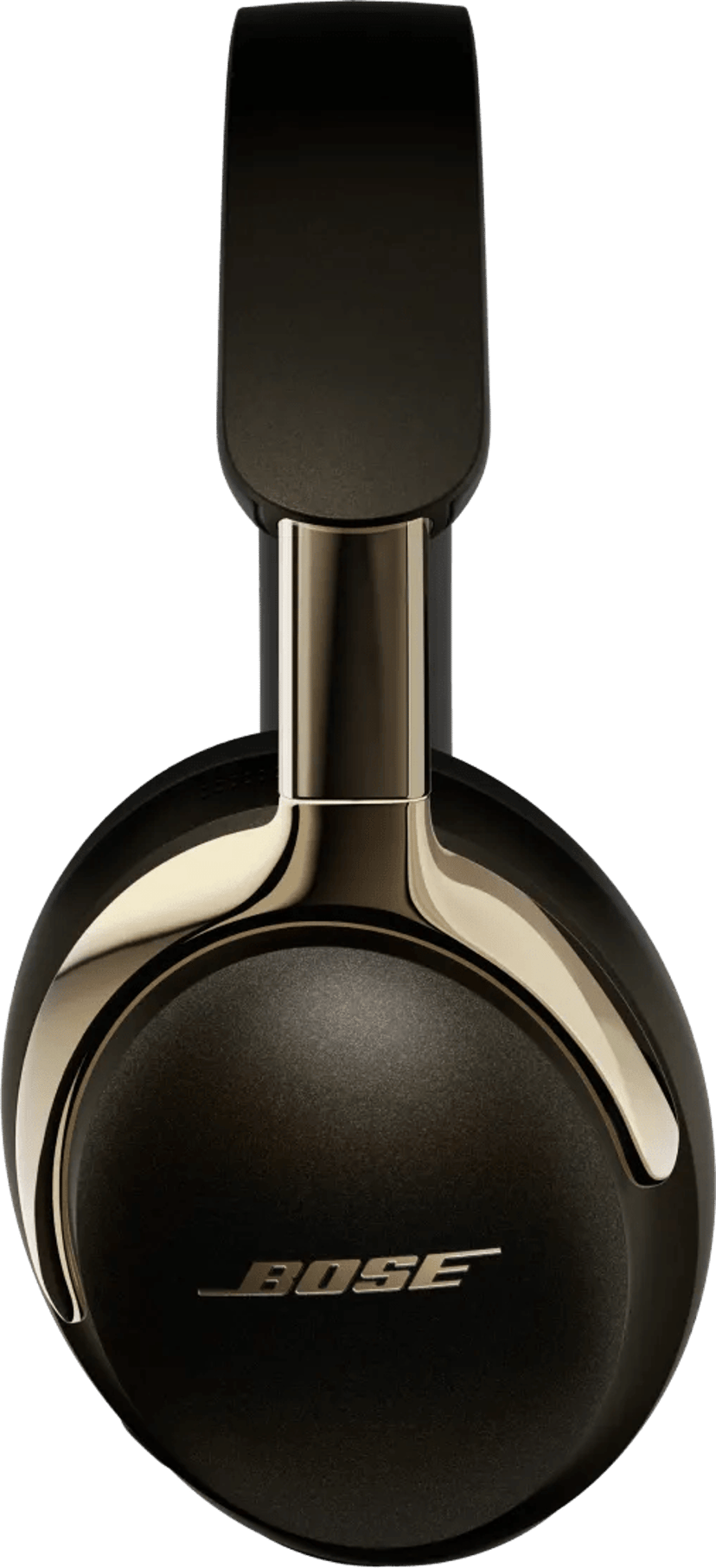 Bose QuietComfort Ultra Headphones (2nd Gen) - (Kuppvare klasse 1) Stereo USB-C Gull, Svart