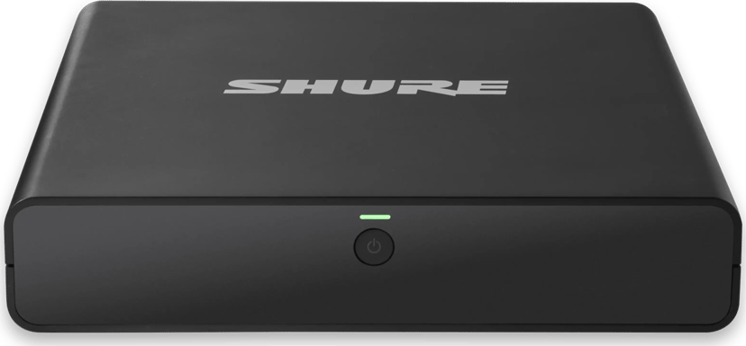 Shure IntelliMix Room Kit 50 Medium/Large MS Teams
