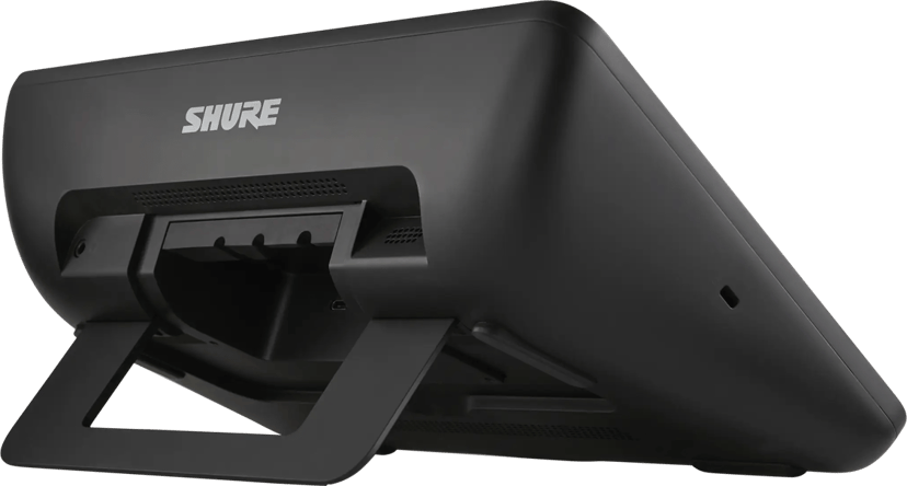 Shure IntelliMix Room Kit 80 Large (Multi cam) MS Teams