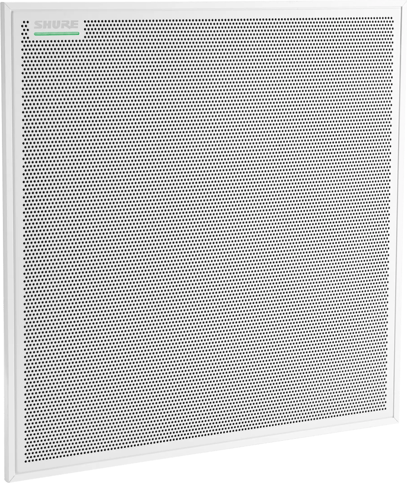 Shure IntelliMix Room Kit 80 Large (Multi cam) MS Teams
