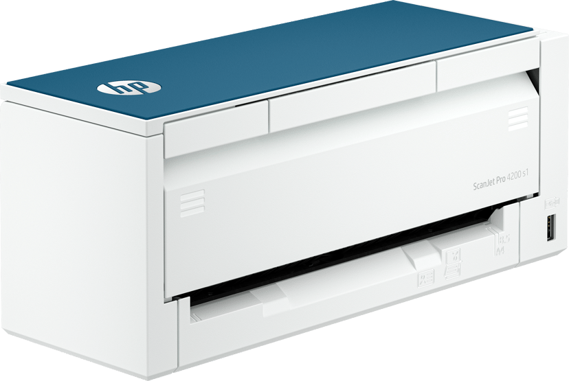 HP ScanJet PRO 4200 s1 A4