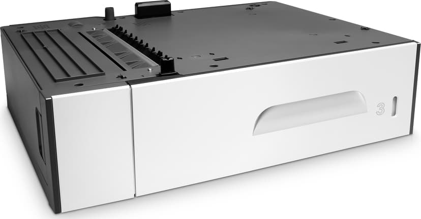 HP Arkmatare 500 Ark - PageWide Enterprise Color MFP 586/Flow MFP 586