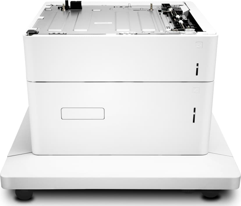 HP Feeder 1X550 + 1X2000 Sheet - Color LJ M681dh/E675XX