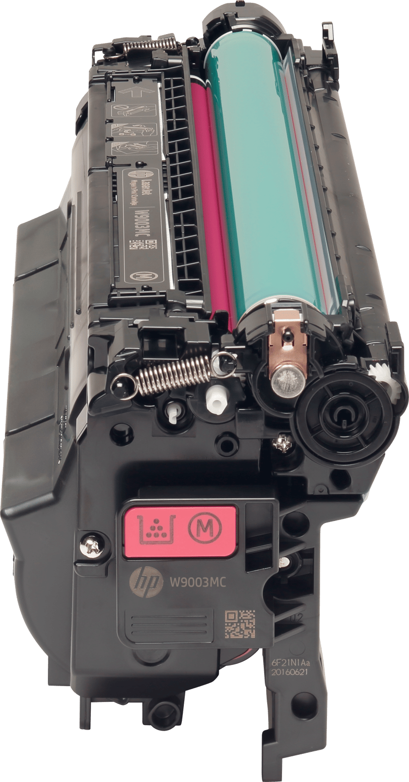 HP Toner Magenta 655A - CF453A
