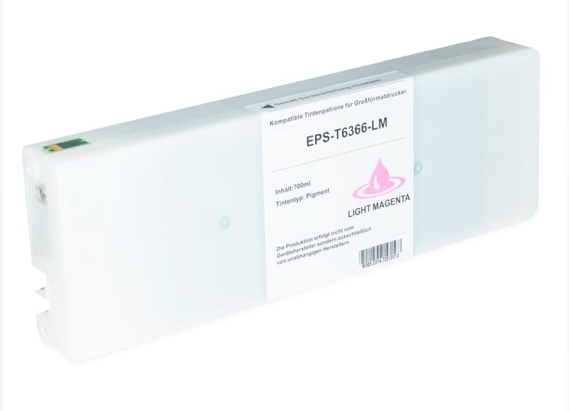 Epson Muste Vivid Kevyt Magenta Ultrachrome HDR - PRO 7900