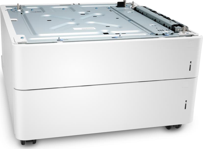 HP Papieren magazine/stand 2x550 archief– CLJ Enterprise MFP M766