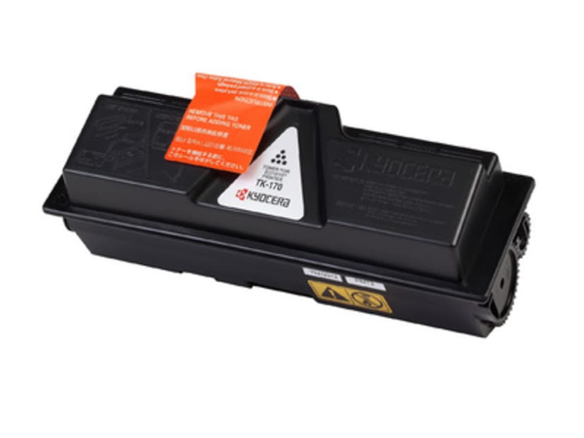 Kyocera Toner Svart 7,2k TK-170 -  FS-1320D/1370