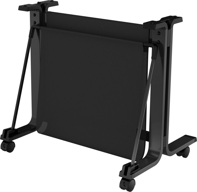 HP Benställning - DesignJet T200/t600 24"