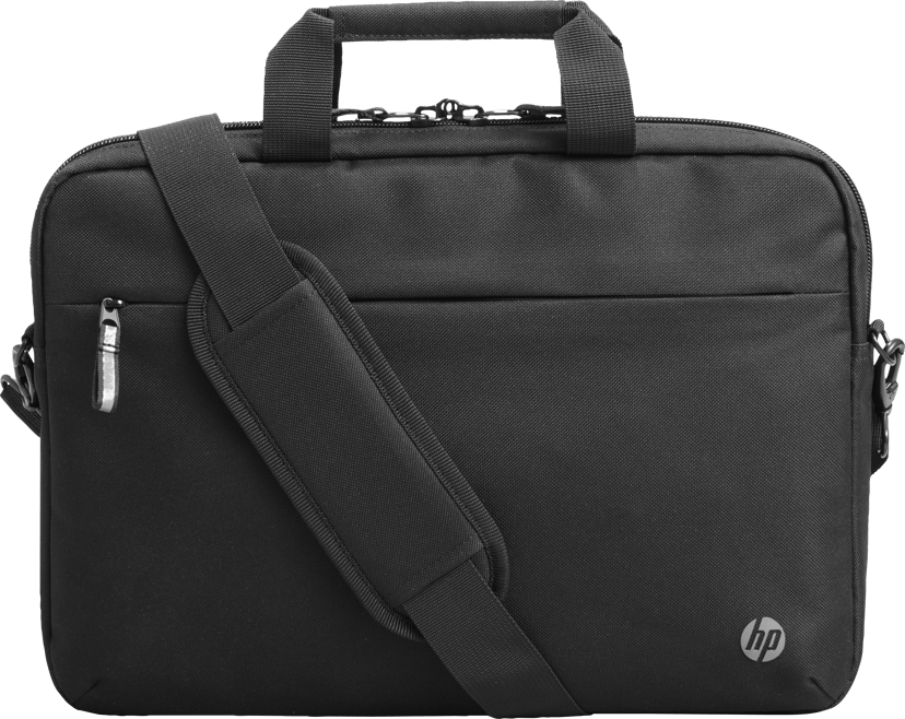 HP Renew Business 14.1" Polyester Zwart