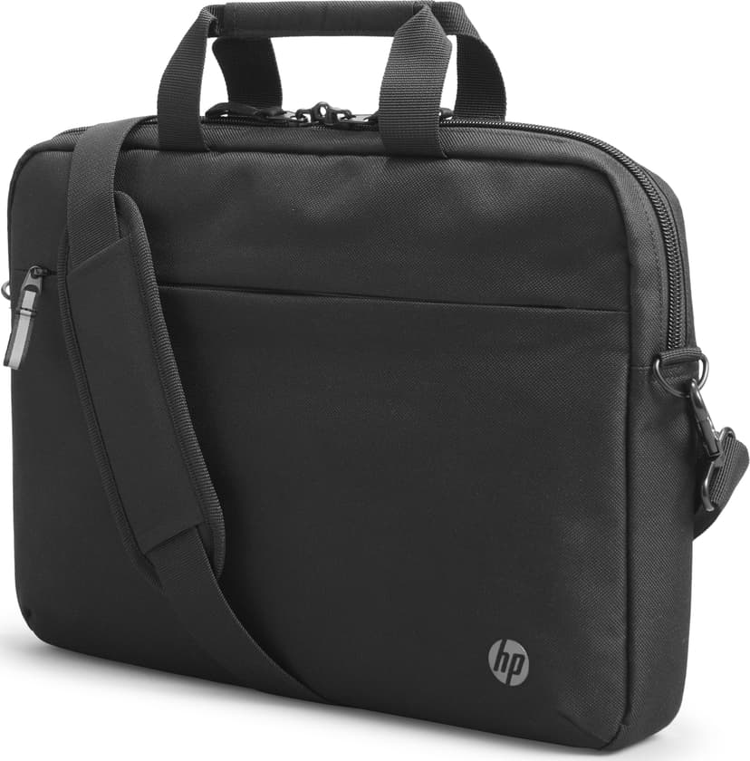 HP Renew Business 17.3" Polyester Zwart