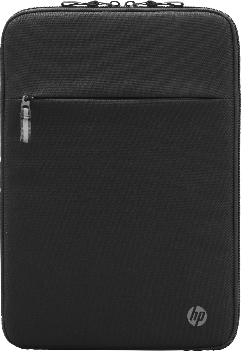 HP Renew Business Laptop Sleeve 14.1" Polyester Sort