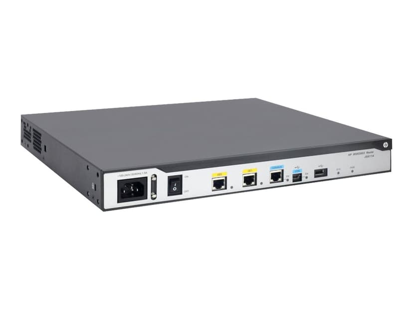 HPE MSR2003