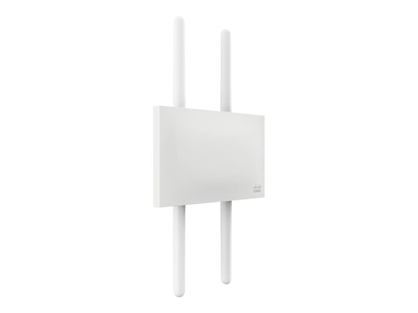 Cisco Meraki MR74 Cloud Managed