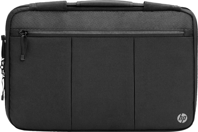HP Renew Executive fodral för 14 tum bärbar dator 14.1" Polyester Svart