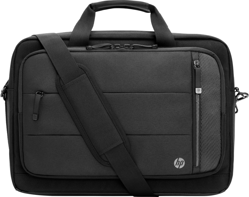 HP Renew Executive 16.1" Polyester Zwart