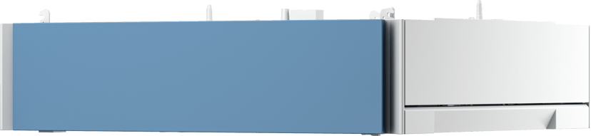 HP Arkmatare 550 Ark - Color LaserJet Enterprise MFP 6800DN