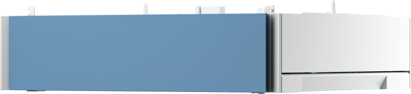 HP Arkmatare 550 Ark - Color LaserJet Enterprise MFP 6800DN