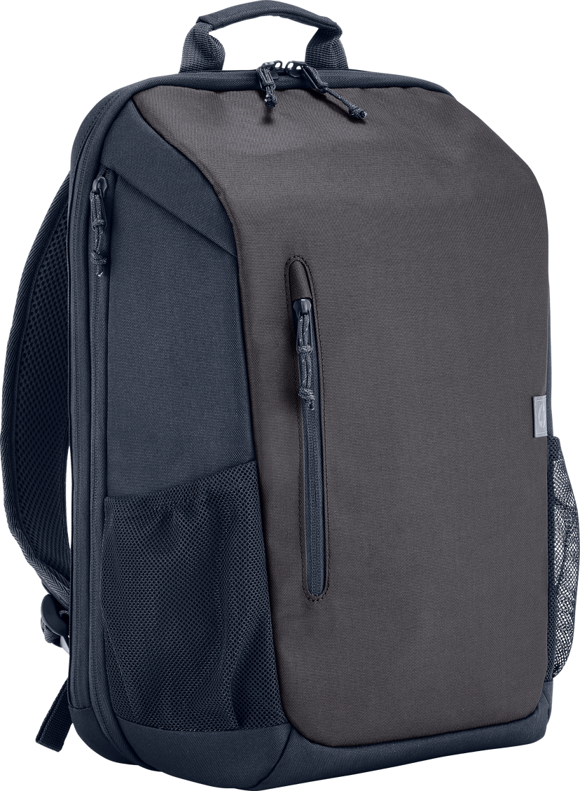 HP Travel 18L 15.6" Blauw, Grijs