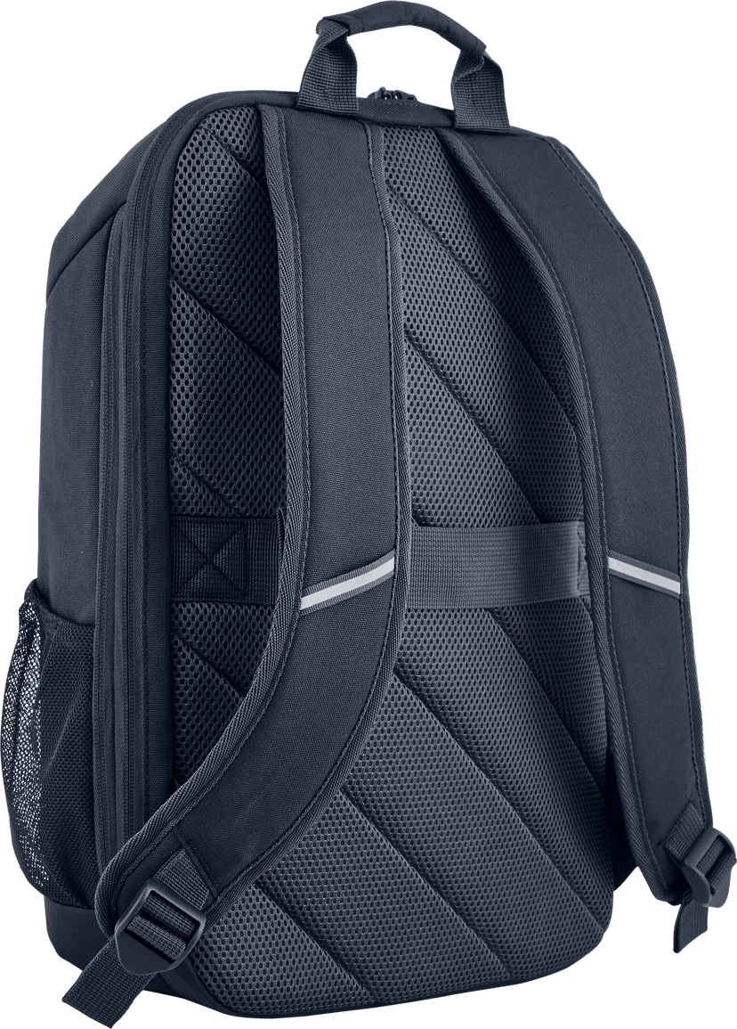 HP Travel 18L 15.6" Harmaa, Sininen